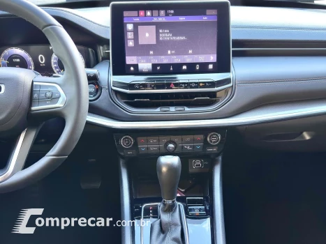 COMPASS 1.3 T270 TURBO FLEX LIMITED AT6