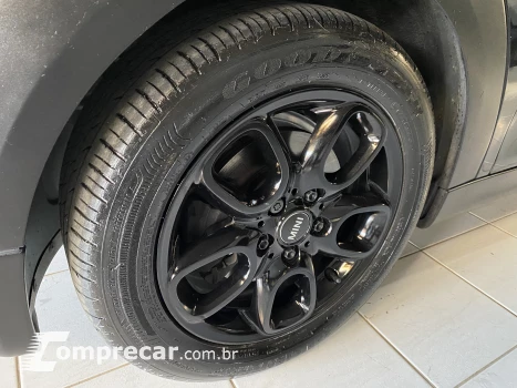 COOPER 1.5 12V Twinpower