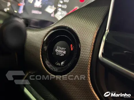 COMPASS 1.3 T270 TURBO FLEX LONGITUDE AT6
