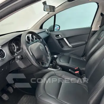 C3 1.5 Tendance 8V