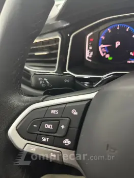 POLO 1.0 170 TSI Highline