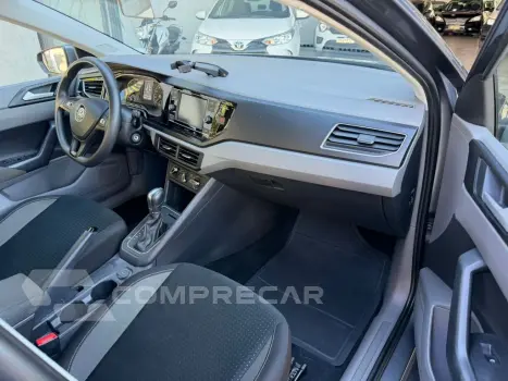 Polo Comfort. 200 TSI 1.0 Flex 12V Aut.