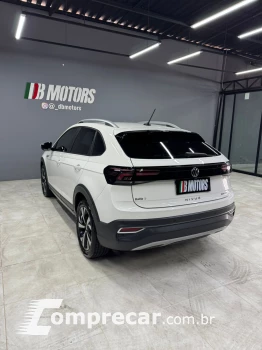 Nivus Highline 1.0 200TSI