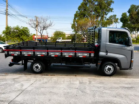 Delivery Express+ 3.0 Prime + Carroceria