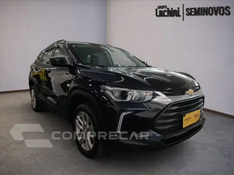 TRACKER 1.0 TURBO FLEX LTZ AUTOMÁTICO