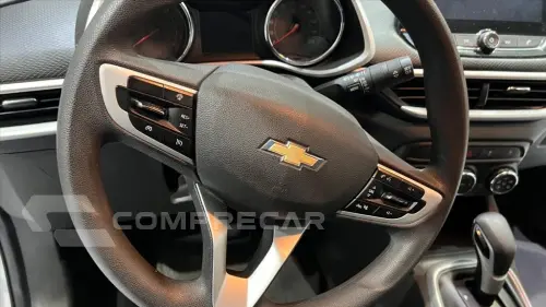 TRACKER 1.0 TURBO FLEX AUTOMÁTICO