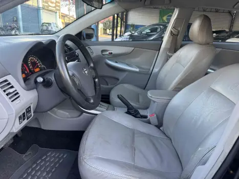 COROLLA 1.8 GLI 16V