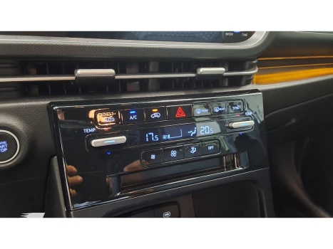 CRETA 1.0 TGDI FLEX LIMITED AUTOMÁTICO