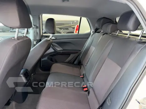 T-Cross 200 TSI 1.0