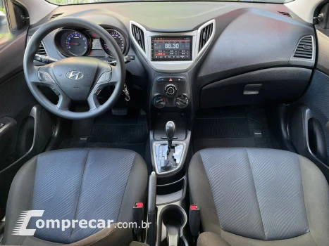 HB20 1.6 Comfort Plus 16V
