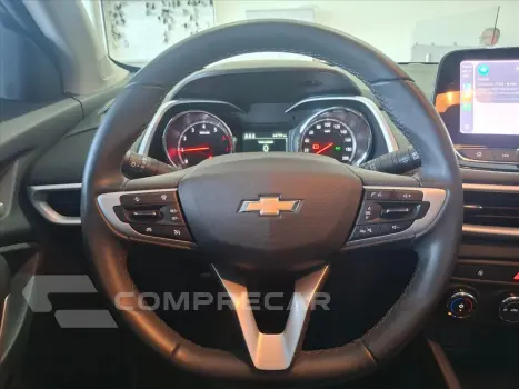 TRACKER 1.0 TURBO FLEX LTZ AUTOMÁTICO