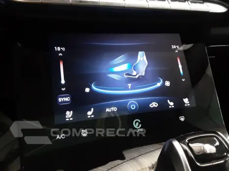 TIGGO 8 PRO 1.5 TCI PLUG-IN HYBRID DHT