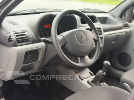Clio Hi-Flex 1.0 16V 5p