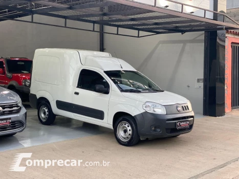 Fiorino Endurance EVO 1.4 Flex 8V 2p