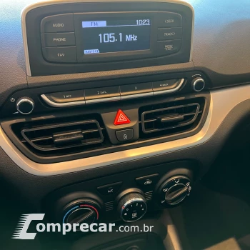 HB20 Sense 1.0 Flex 12V Mec.