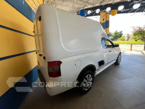 MONTANA 1.4 MPFI LS CS 8V