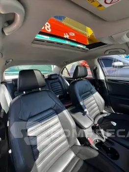 JETTA 2.0 TSI Highline 211cv