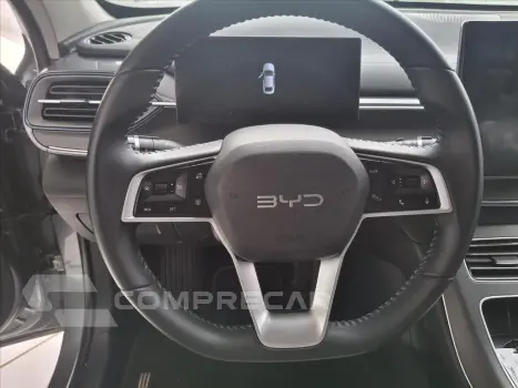 KING 1.5 DM-I PHEV GS AUTOMÁTICO