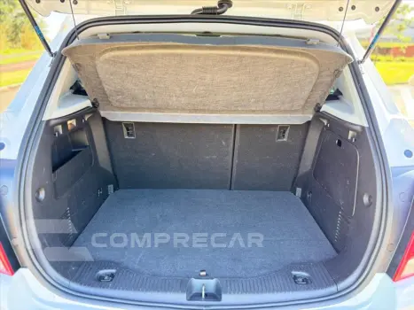 TRACKER 1.4 16V TURBO FLEX PREMIER AUTOMÁTICO