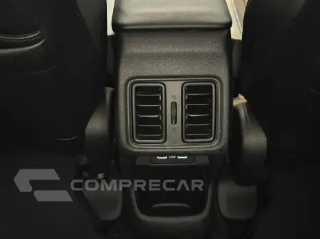 HR-V 1.5 DI I-VTEC FLEX EXL CVT