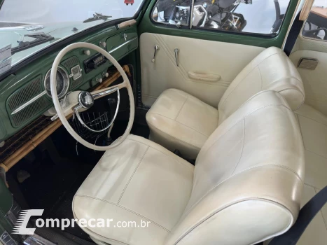 FUSCA 1.3 8V