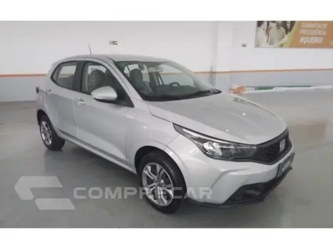 Fiat ARGO 1.0 FIREFLY FLEX DRIVE MANUAL 4 portas