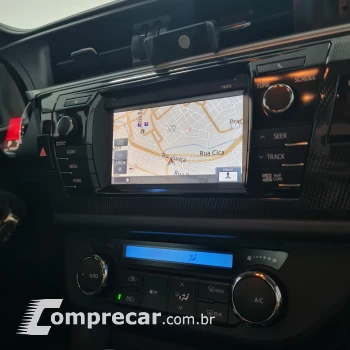 COROLLA 2.0 Dynamic 16V