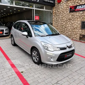 C3 1.5 Tendance 8V
