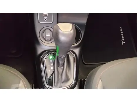 TORO 1.8 16V EVO FLEX FREEDOM AT6