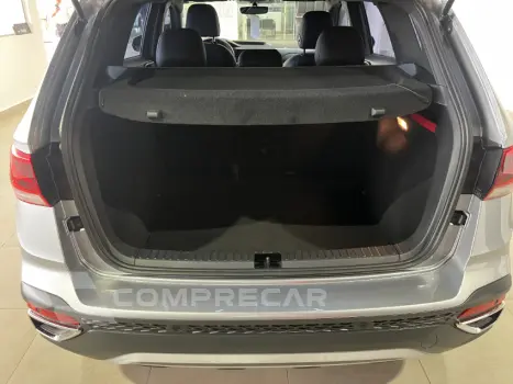 TAOS 1.4 250 TSI Highline
