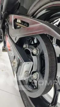 NC 750X