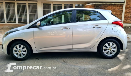 HB20 1.6 Comfort Style 16V