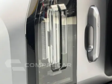 Jetour T2 I-DM Advance