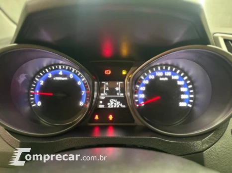 HB20 - 1.0 COMFORT PLUS 12V 4P MANUAL