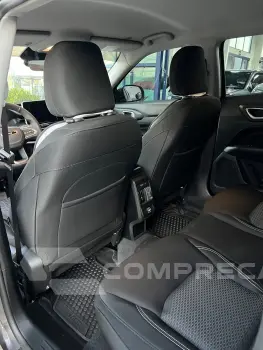 COMPASS S T270 1.3 TB 4x2 Flex Aut.