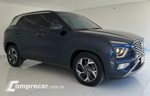 CRETA 1.0 Tgdi Platinum