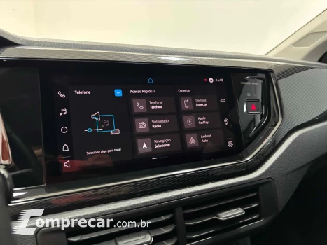 VIRTUS 1.0 170 TSI AUTOMÁTICO