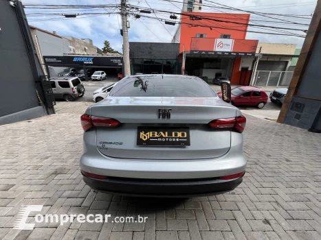 CRONOS 1.3 8V Flex
