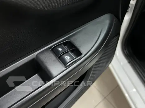 FIORINO 1.4 MPI FURGÃO ENDURANCE 8V FLEX 2P MANUAL