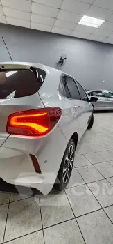 ONIX HATCH PREM. 1.0 12V TB Flex 5p Aut.