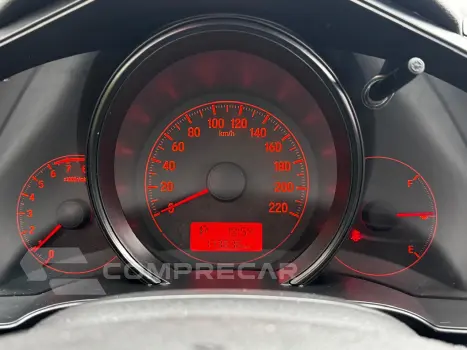 FIT 1.5 LX 16V
