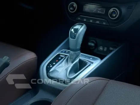 CRETA 2.0 16V Prestige