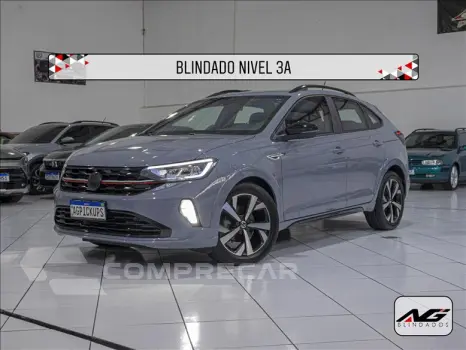 NIVUS 1.0 200 TSI Highline