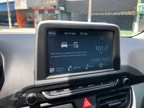 Hb20 1.0 Tgdi Flex Comfort Plus Automático