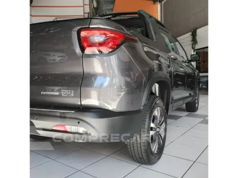 TORO 1.3 TURBO 270 FLEX FREEDOM AT6