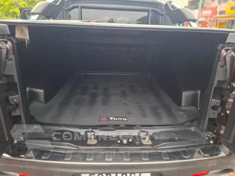 Toro 2.0 16V Turbo Diesel Ranch 4Wd At9