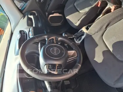 Renegade 1.8 16V Flex Sport 4P Automático