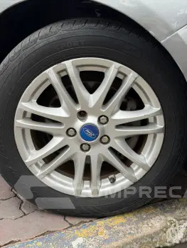 Focus 2.0 16V/SE/SE Plus Flex 5p Aut.