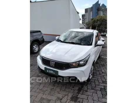Fiat ARGO 1.0 FIREFLY FLEX DRIVE MANUAL 4 portas