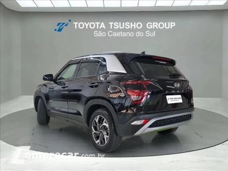 CRETA 1.0 Tgdi Platinum